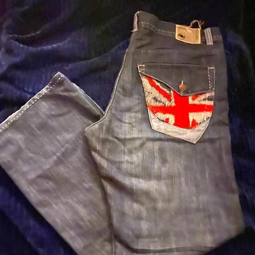 Jeans